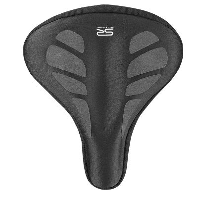Selle Royal Seat Cushion Cover Memory Foam